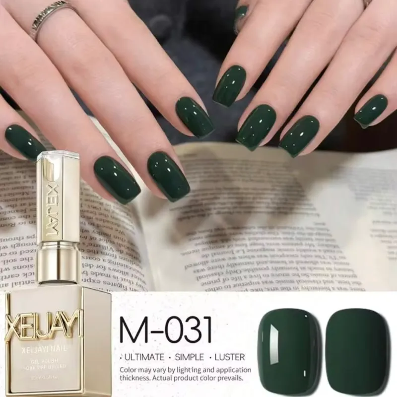 Esmalte Xeijayi M031