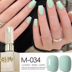 Esmalte Xeijayi M034