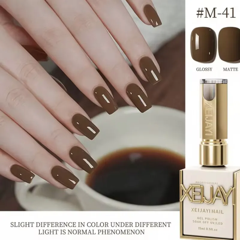 Esmalte Xeijayi M041