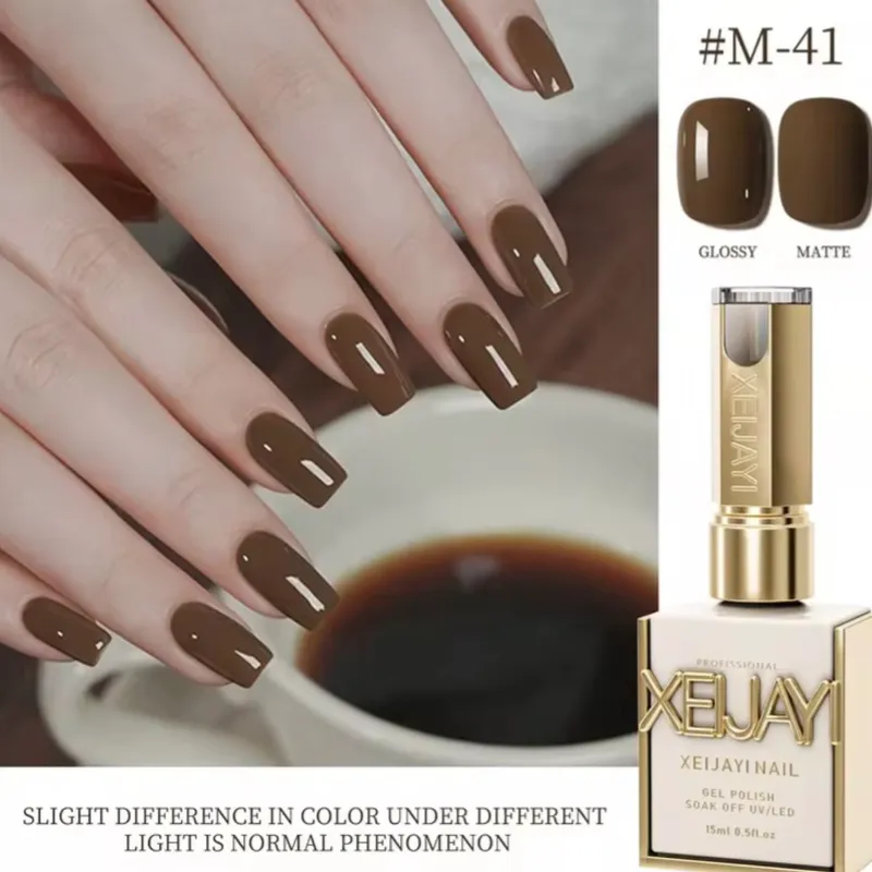 Esmalte Xeijayi M044