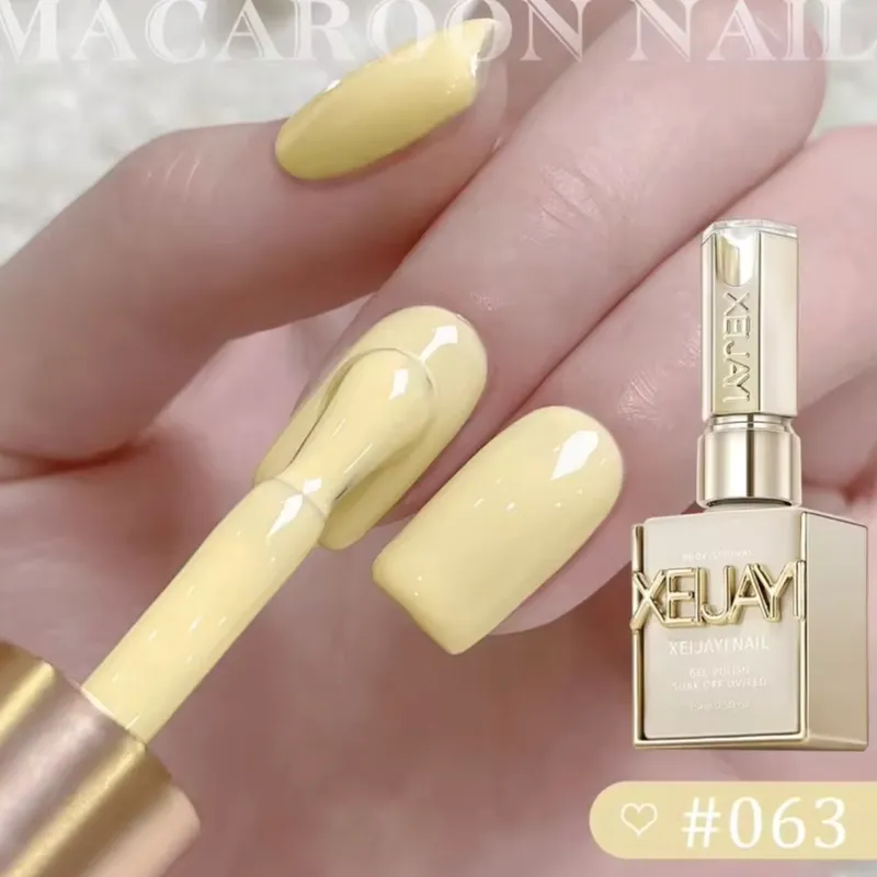 Esmalte Xeijayi M063