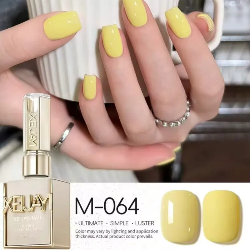 Esmalte Xeijayi M064