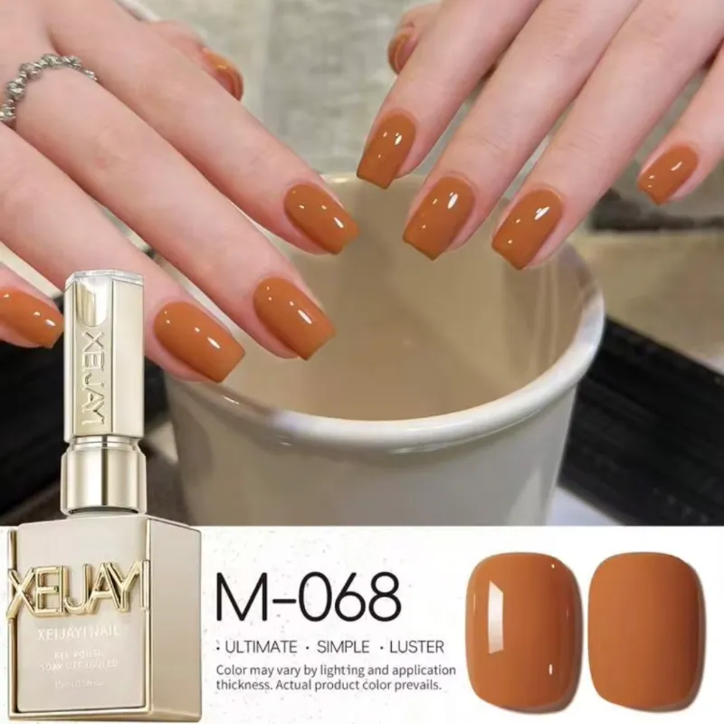 Esmalte Xeijayi M068