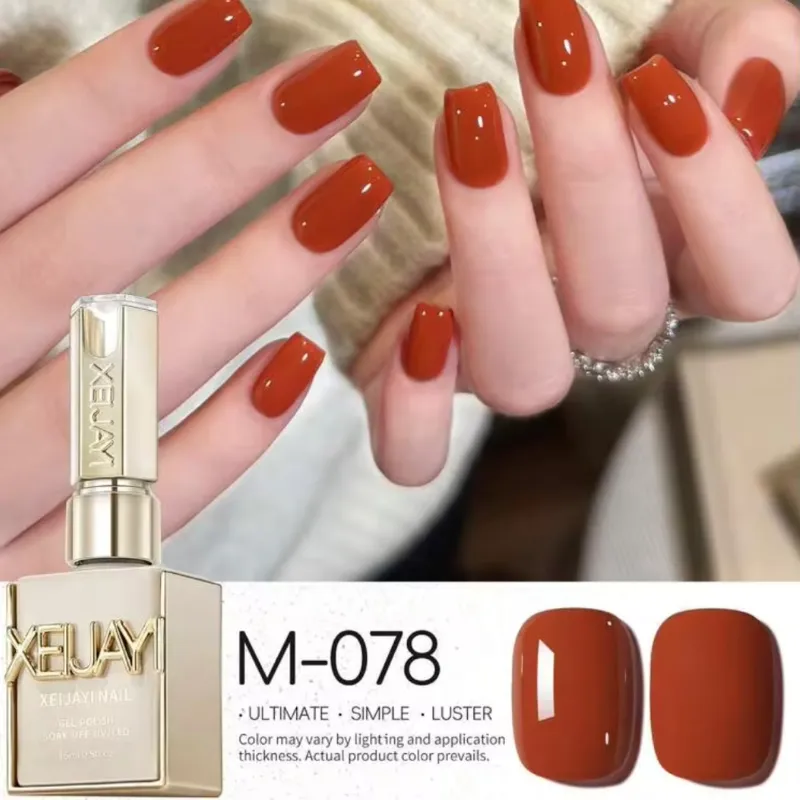 Esmalte Xeijayi M078