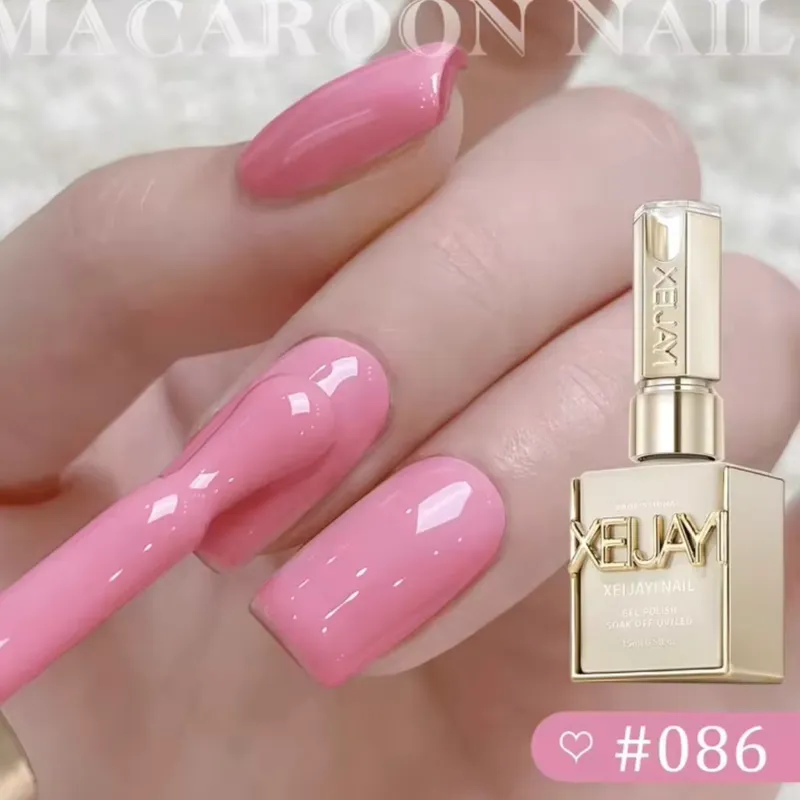 Esmalte Xeijayi M086