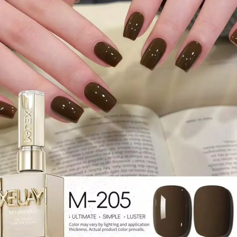 Esmalte Xeijayi M205