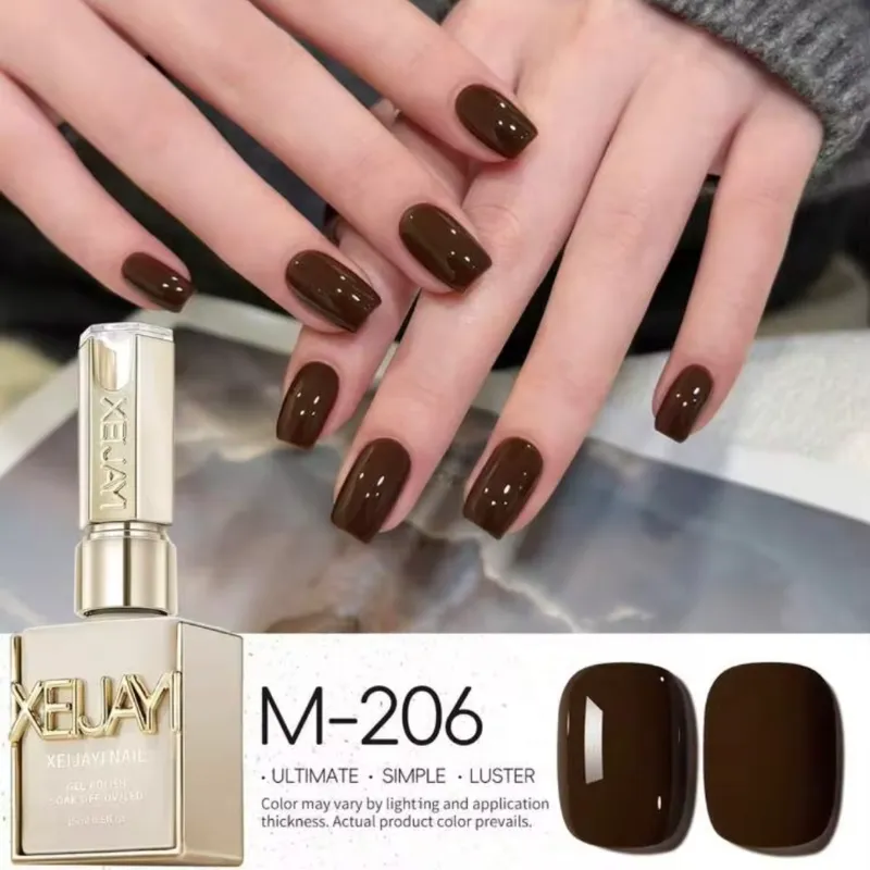 Esmalte Xeijayi M206