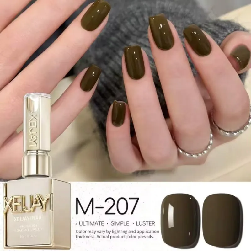 Esmalte Xeijayi M207