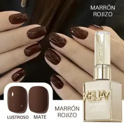 Esmalte Xeijayi Marrón 042