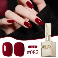 Esmalte Xeijayi Rojo 082