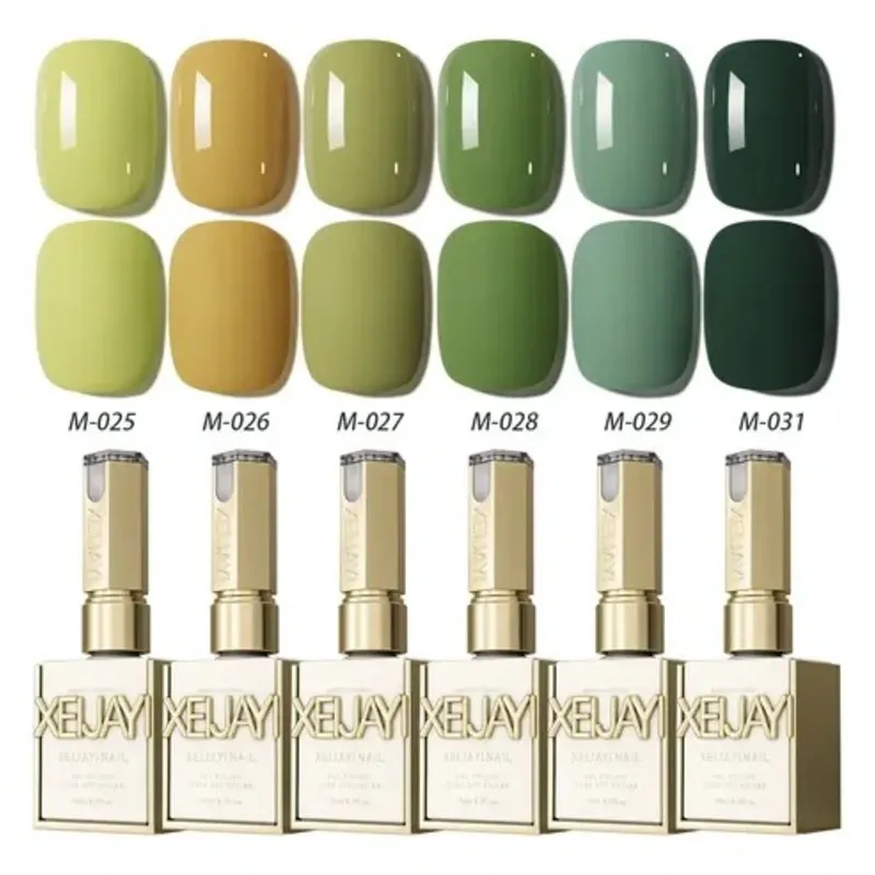 Esmaltes Xeijayi 15 ml