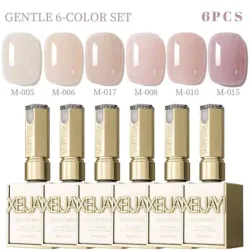 Esmaltes Xeijayi 15 ml