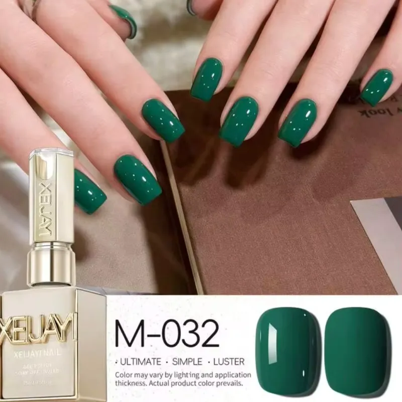 Esmaltes Xeijayi M032