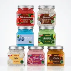 Exfoliante 350g