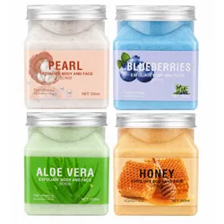 Exfoliante 350g