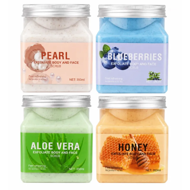 Exfoliante 350g