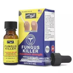Fungus Killer (tratamiento para hongos)