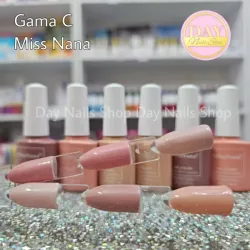 Gama C Miss nana
