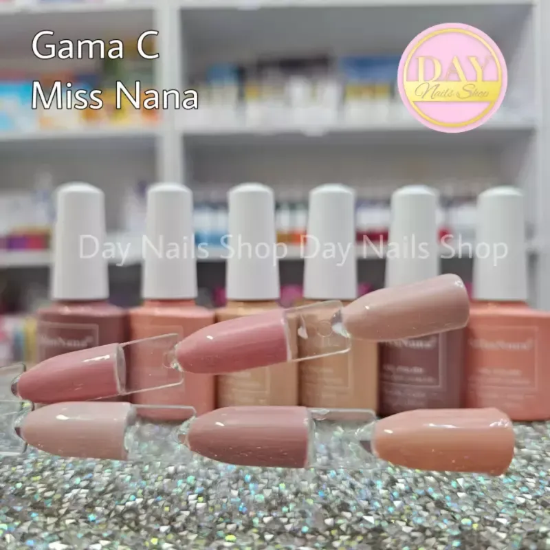 Gama C Miss nana