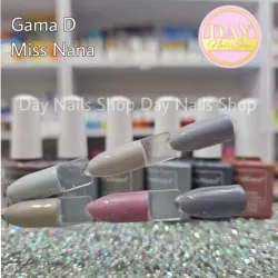 Gama D Miss nana