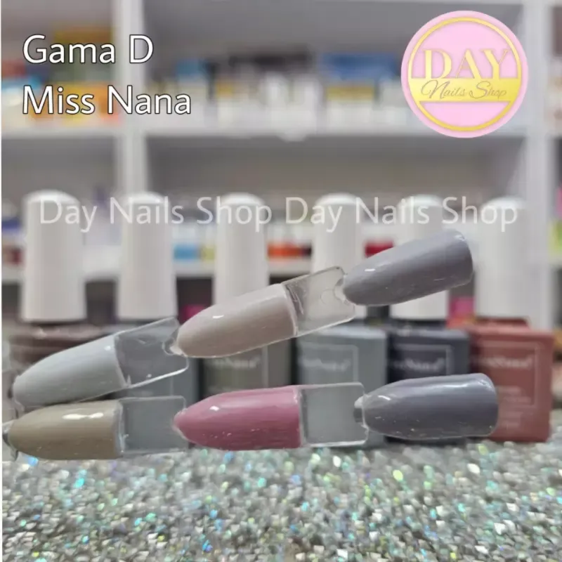 Gama D Miss nana