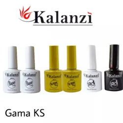 Gama Ks Kalanzi