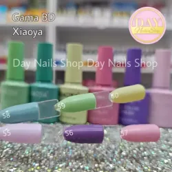 Gama Xiaoya Pasteles