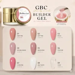 Gel de construcción GBC