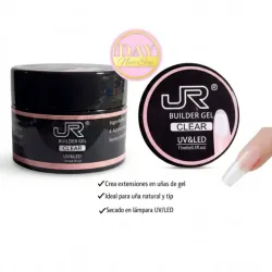 Gel de construcción JR clear