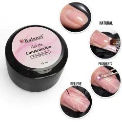 Gel de construcción Kalanzi