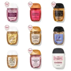 Gel desinfectante Bath & Body Works