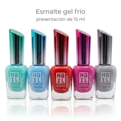 Gel frío 15 ml "Varios"