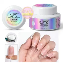 Gel sólido JR 3 en 1