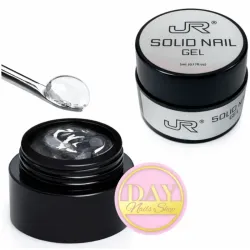 Gel sólido JR 5 ml