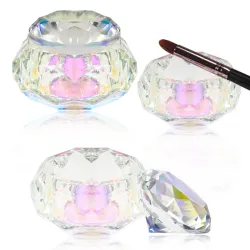 Godette cristal grande