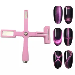 Imán 5 en 1 para ojo de gato