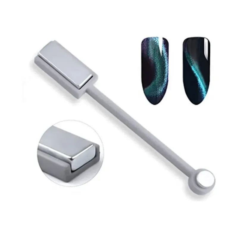 Imán doble para ojo de gato