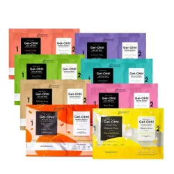 Jelly spa 50g paso 1 y 2