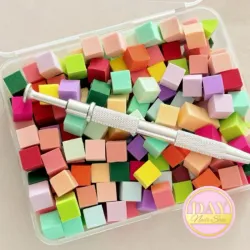 Kit de esponjas para difuminar