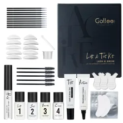 Kit de lifting y tinte