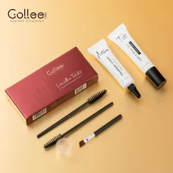 Kit de tinte de pestañas