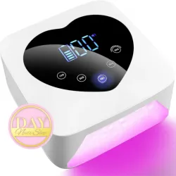 Lámpara Cordless 72W Recargable