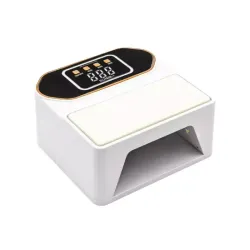 Lámpara Recargable Sun AB2