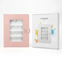 Libro muestrario
