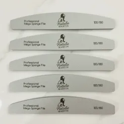 Buffer de Natalie Martin