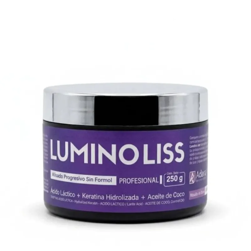 Lumino Liss 250g