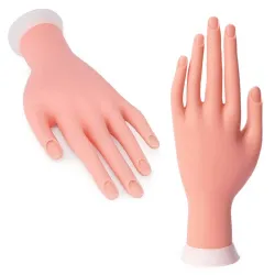 Mano de práctica