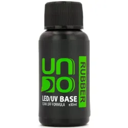 Mini pinta rubber UNO 30 ml