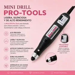Mini Pro-tool