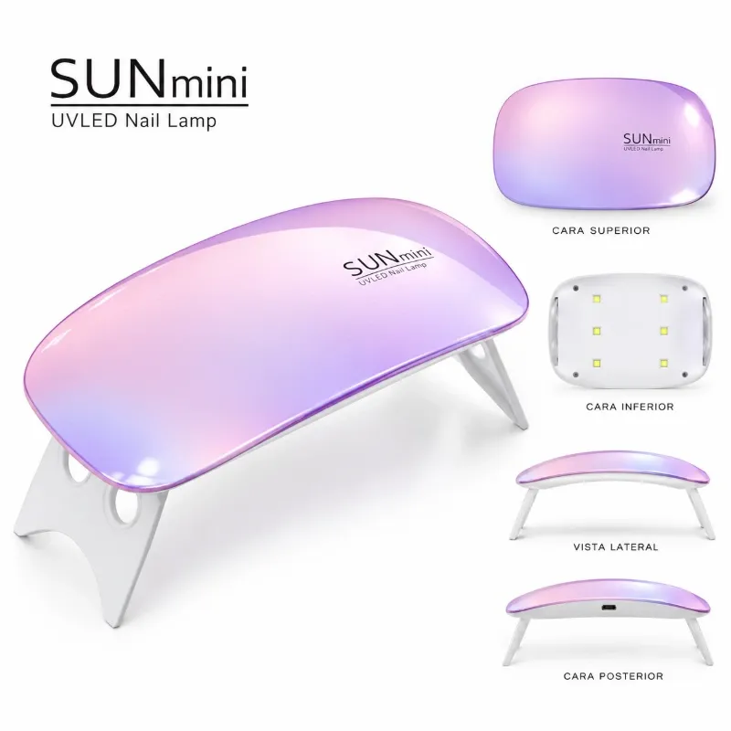 Mini Sun